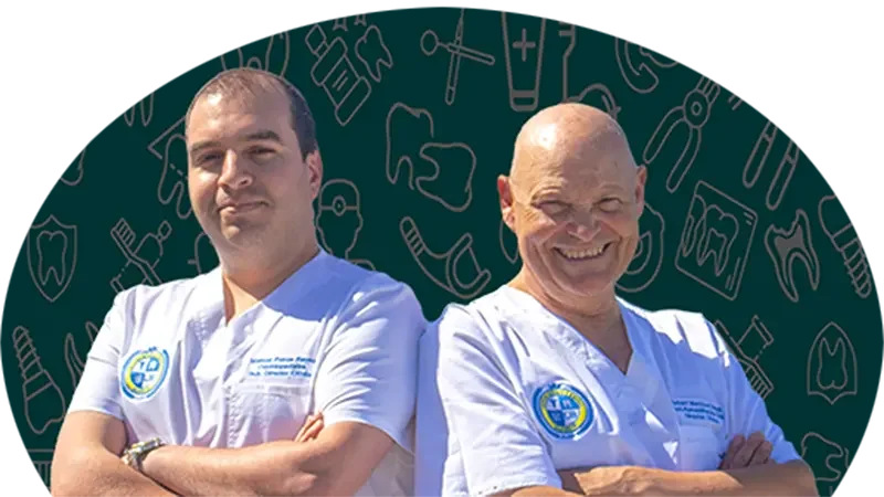 Doctores Ponce y Manhood